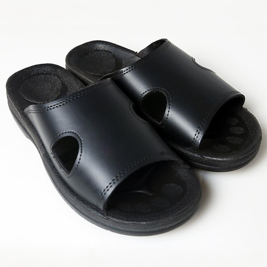 China Antistatic PU Slipper Wholesale Suppliers Cheap Price Antistatic PU Slipper SAFETY WORKING