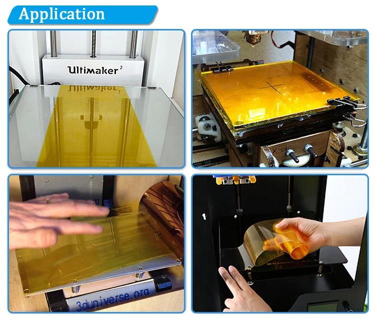 ESD kapton tape application ESD kapton tape application