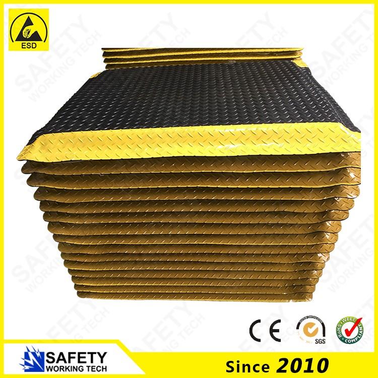 anti-fatigue esd mat