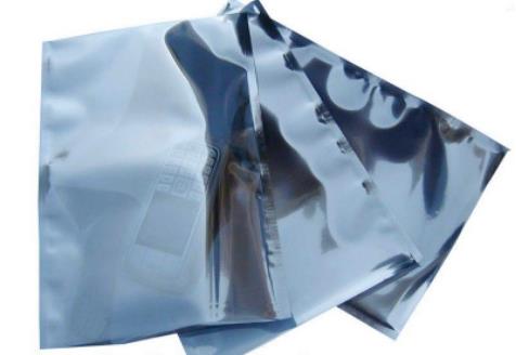 ESD SHIELDING BAG ESD SHIELDING BAG