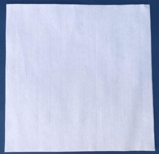 Cleanroom lint free wiper