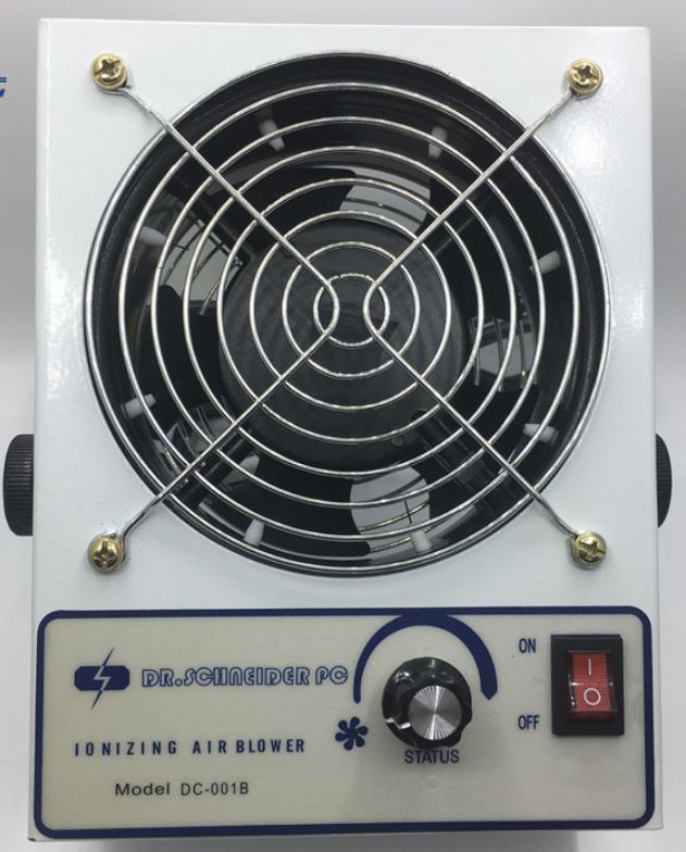 DC-001B