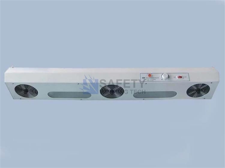 SL-003 Ionizing air blower