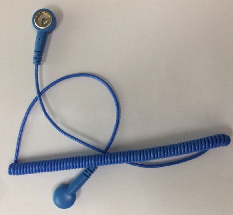 wrist strap cord
