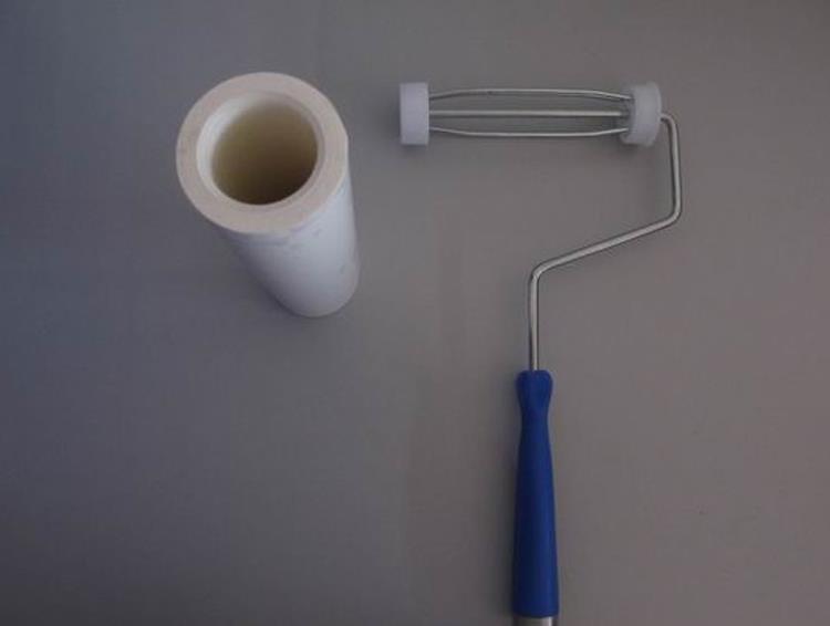 sticky handle