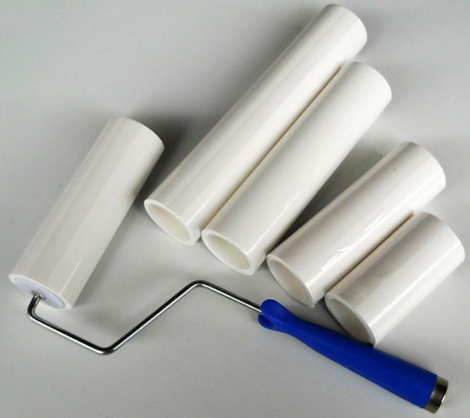 cleanroom sticky roller