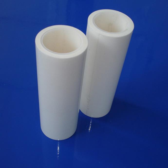 PE sticky roller