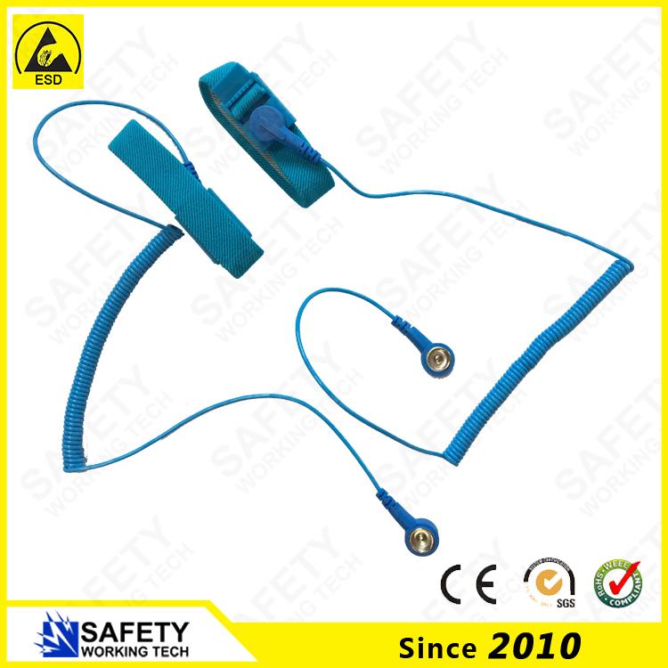 Cheap esd wrist strap