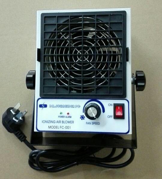 FC-001 Ionizer blower