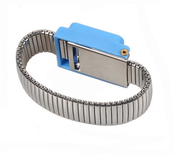 cordless metal wrist strap (2)