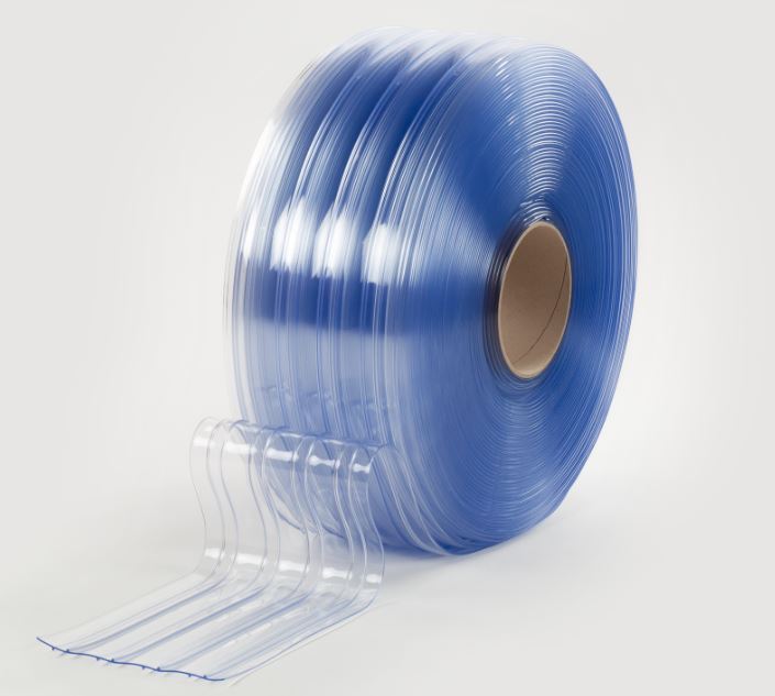 Phthalate Free PVC Curtain Sheet