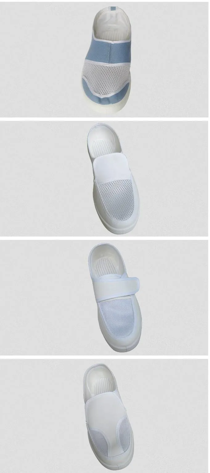 Anti-static esd shoes