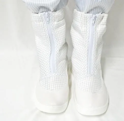 esd short boots
