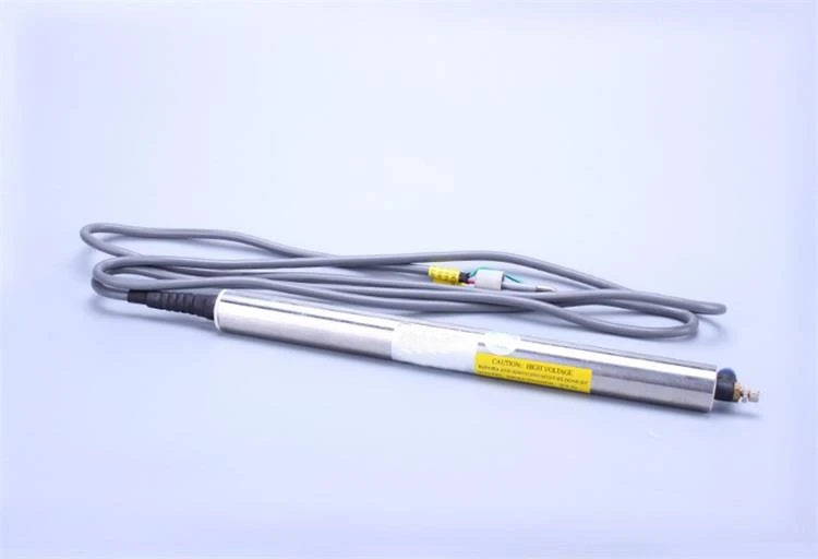 Ion air bar