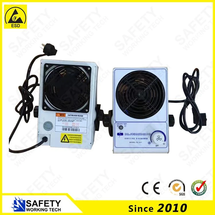 Ionizing blower sl-001