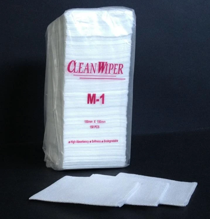 M-1 CLEAN WIPER