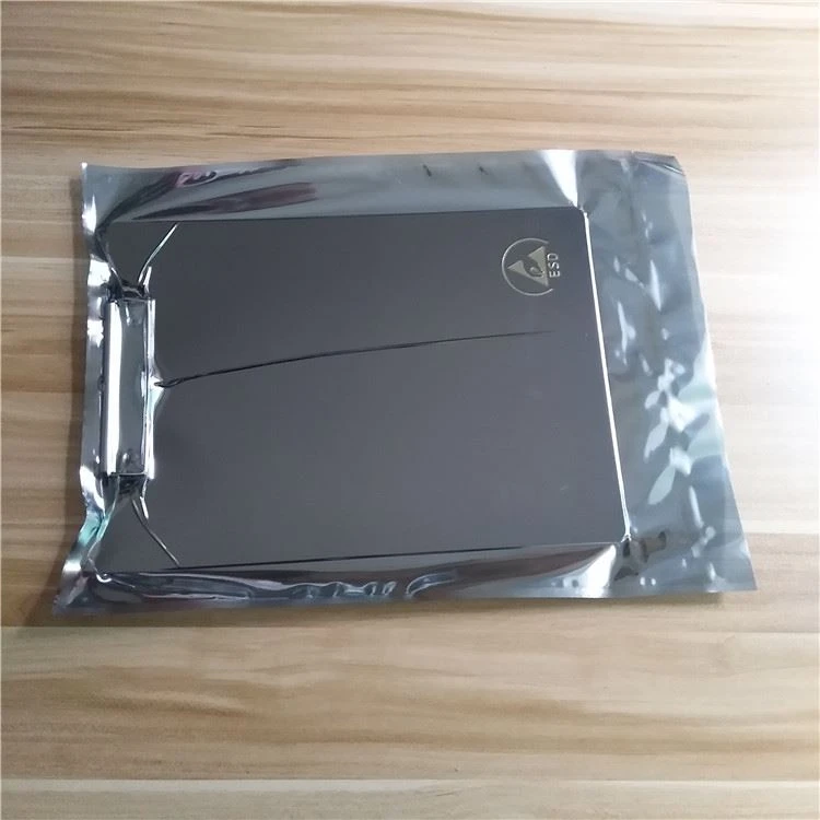 package for esd clipbaord