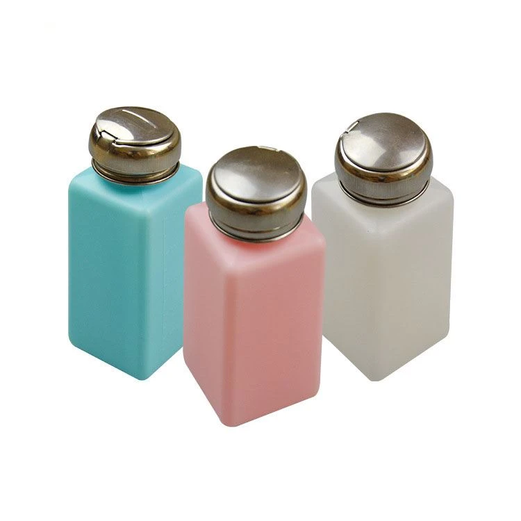 esd bottles