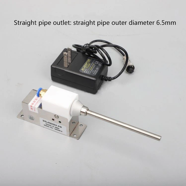 ionizer Air nozzle