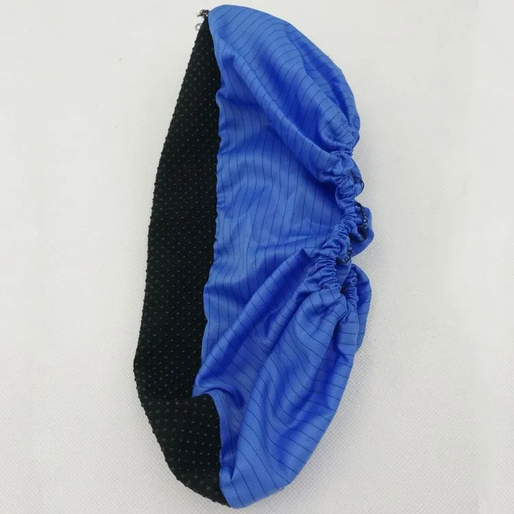Clean Room Anti Slip ESD Shoe Cover