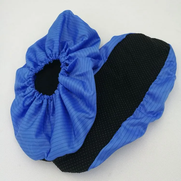 Selling Anti slip ESD Shoe Cover