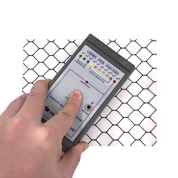 Anti static Film Sheet