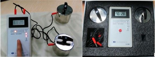SL-030B TESTER