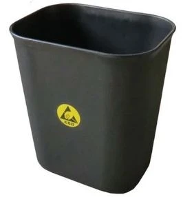 ESD bin