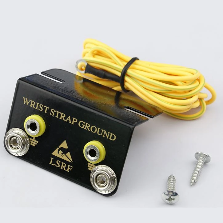 esd grounding cord