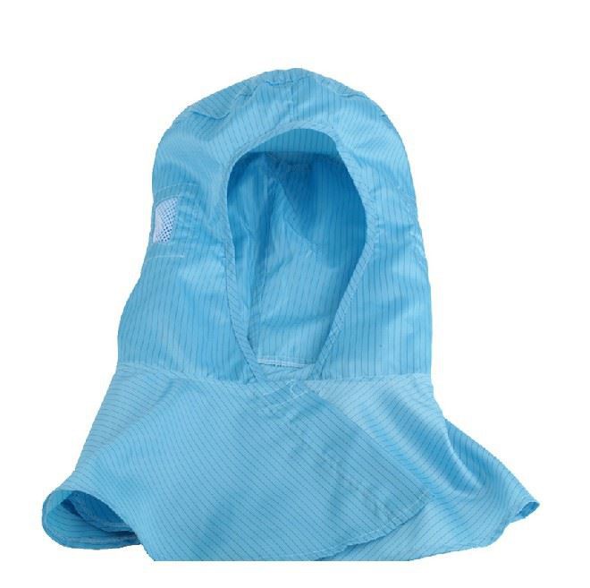 ESD hood