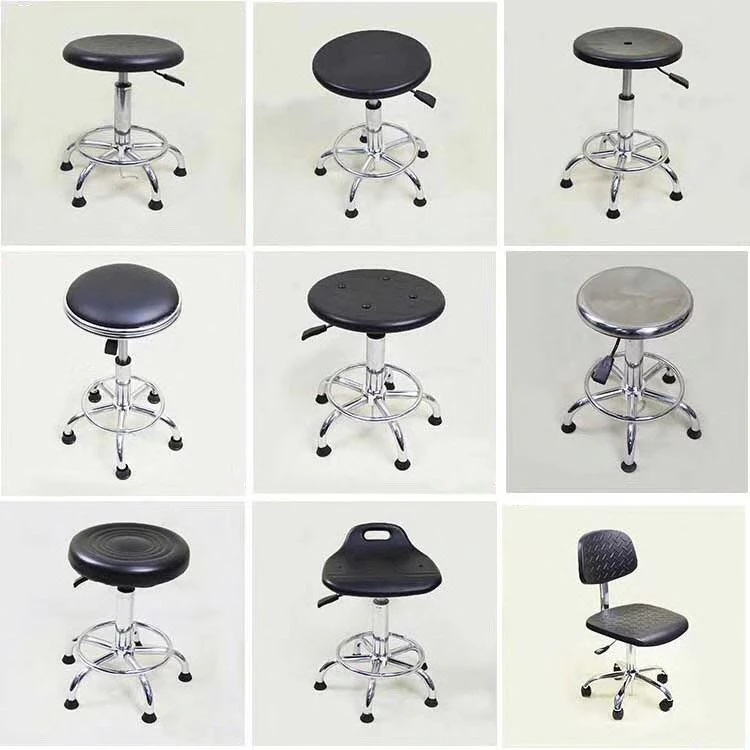 esd stools and esd chairs
