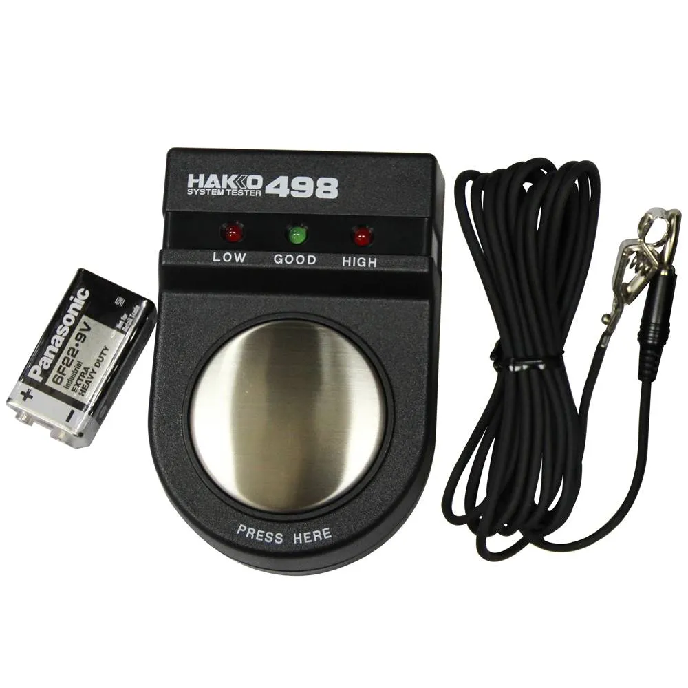 HAKKO 498