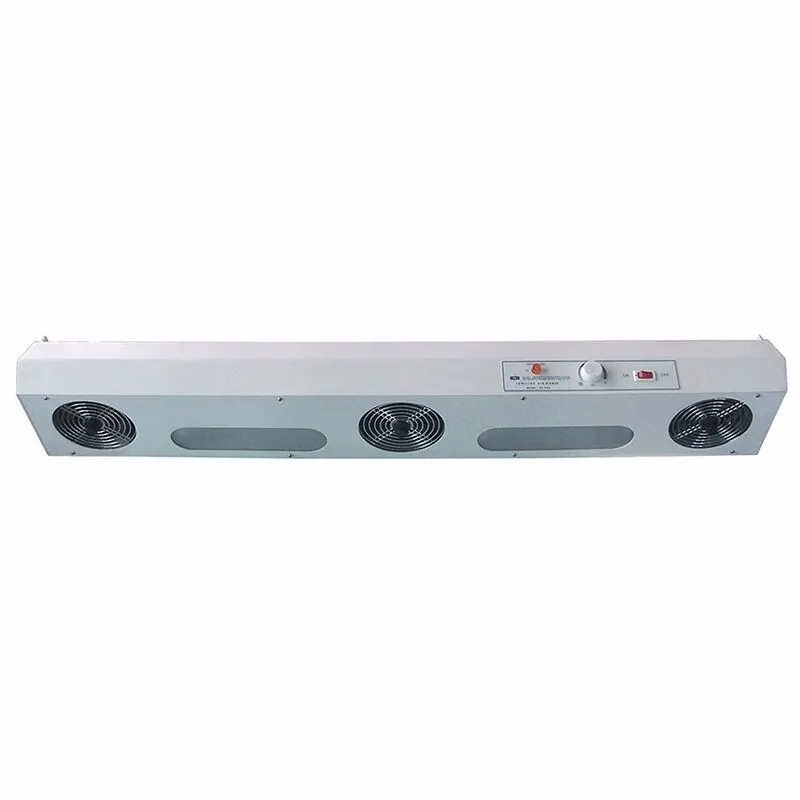 SL-003 Ion air fan