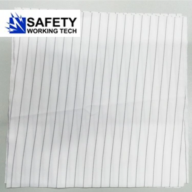ESD wiper