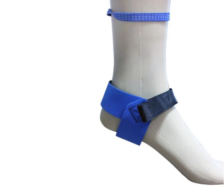 heel grounder