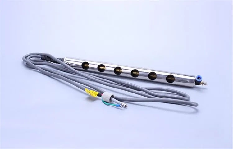 IONIZER AIR BAR