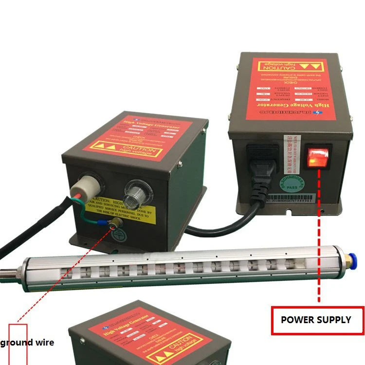 SL-040 ion air bar