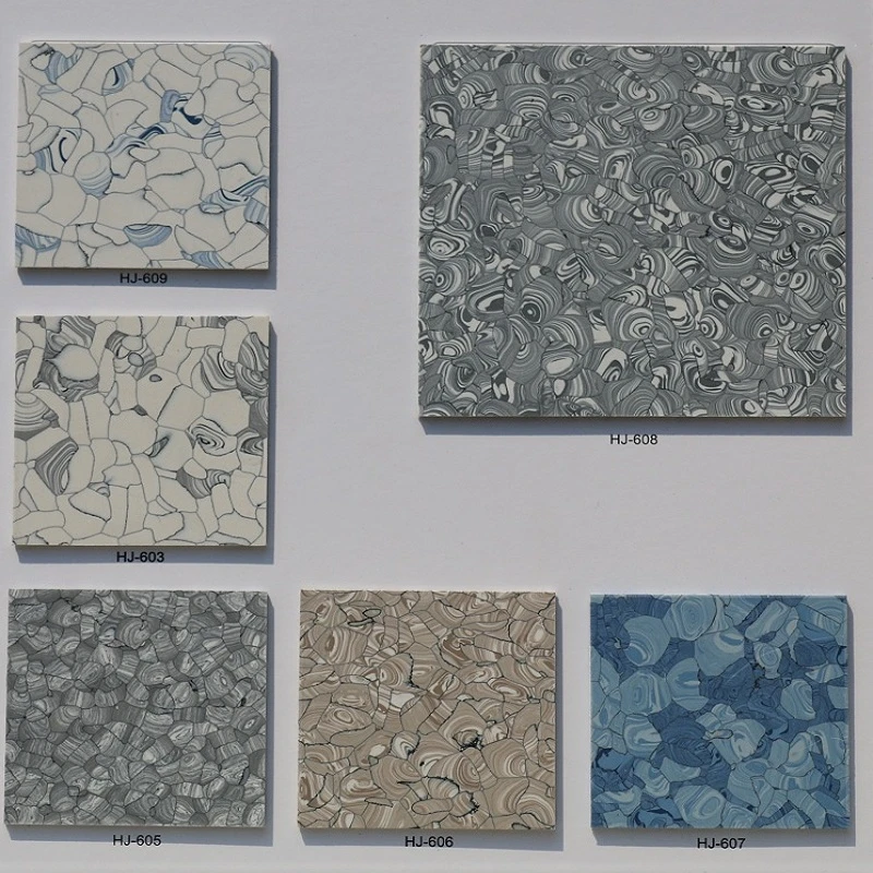 esd tiles