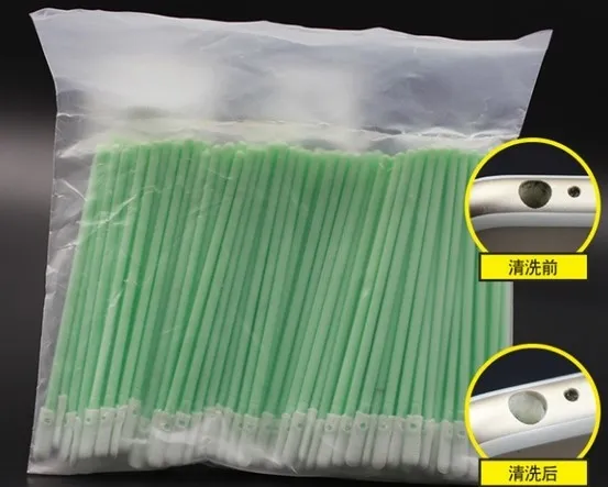 cleanroom swabs cleanroom swabs