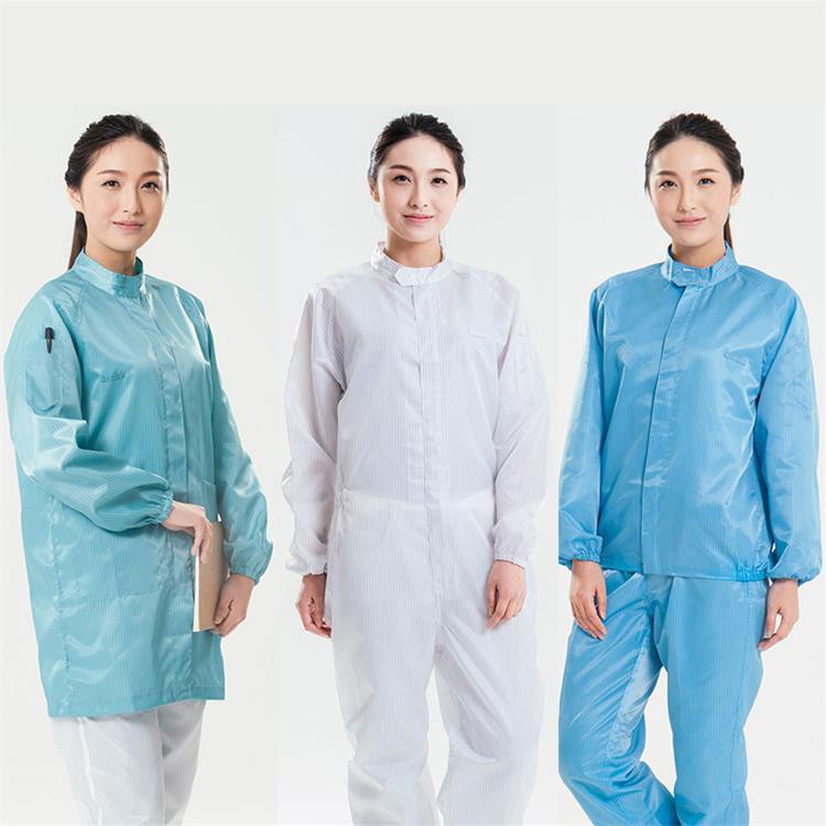 ESD ANTISTATIC CLOTHES