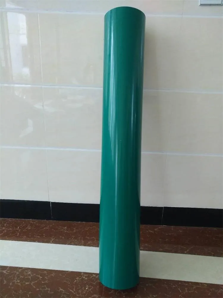 anti-static green mat 2
