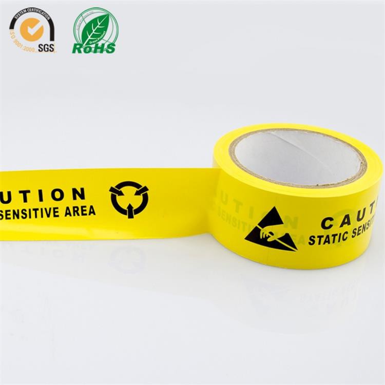 anti static floor marking tape anti static floor marking tape