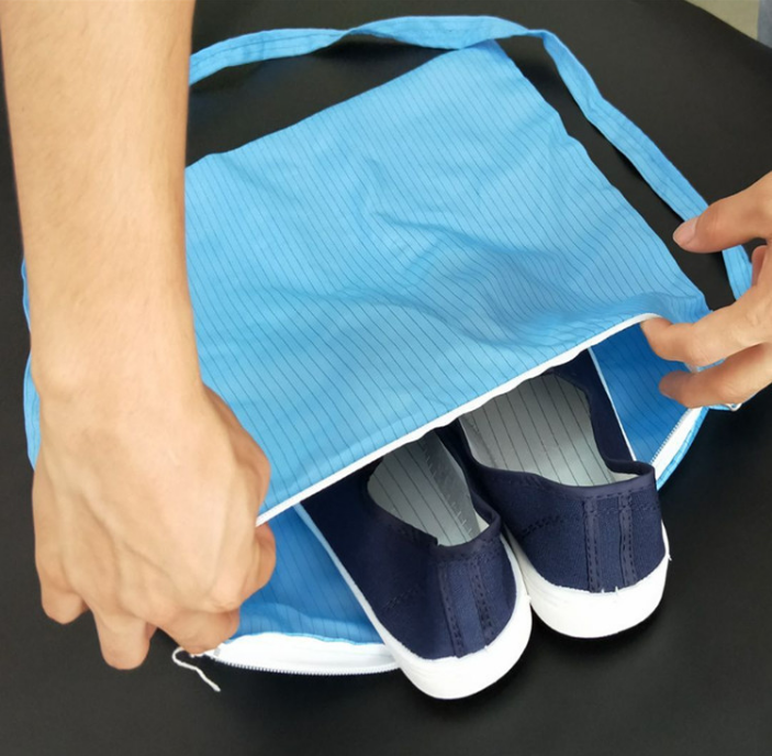 esd blue bag esd blue bag