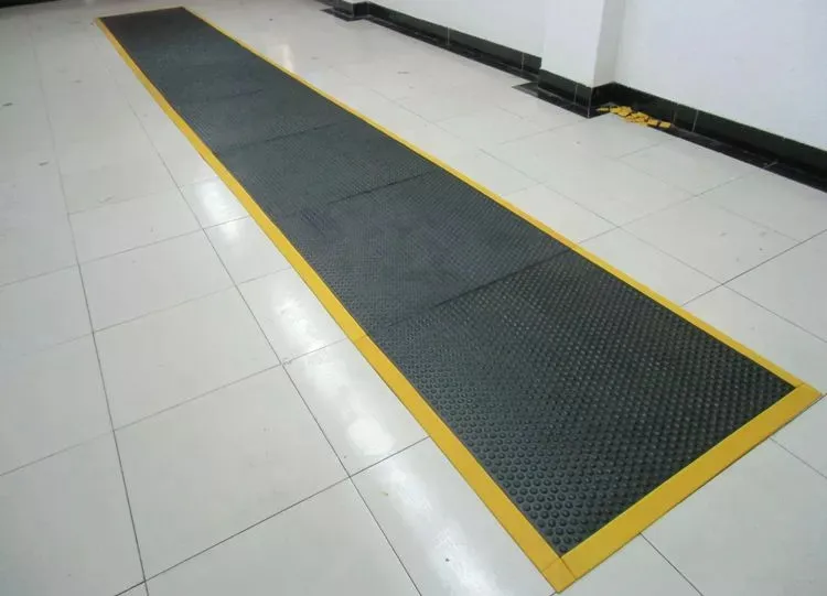 ESD FLOOR MATTING ESD FLOOR MATTING
