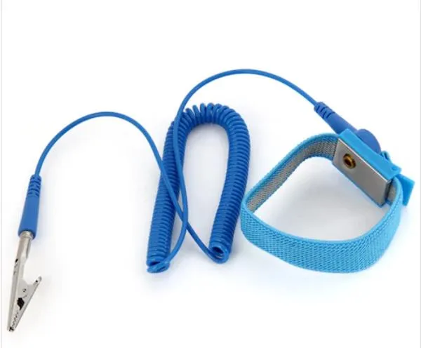 esd wrist strap esd wrist strap
