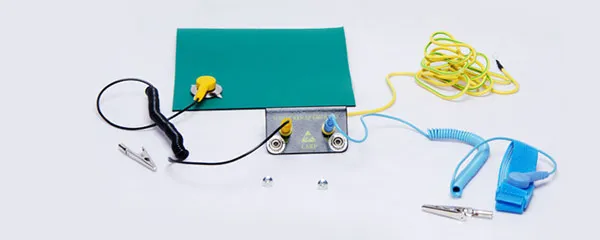 esd wrist strap and esd mat esd wrist strap and esd mat