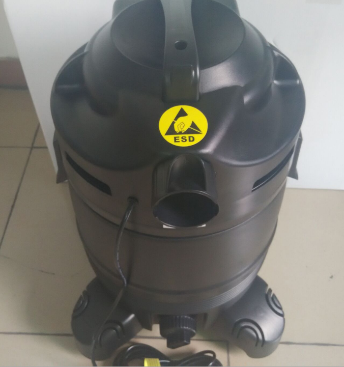 ESD Vacuum Cleaner ESD Vacuum Cleaner