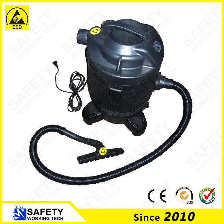 cleanroom esd vaccum cleaner cleanroom esd vaccum cleaner