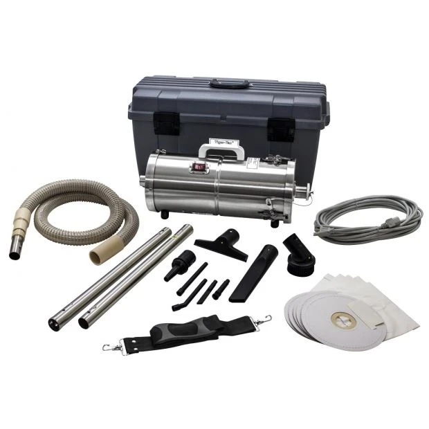 Hand Held Clean Room Vacuum