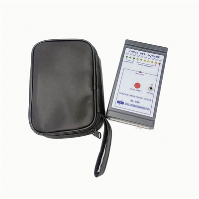 Incorrect Methods in Enterprise Static Electricity Systems